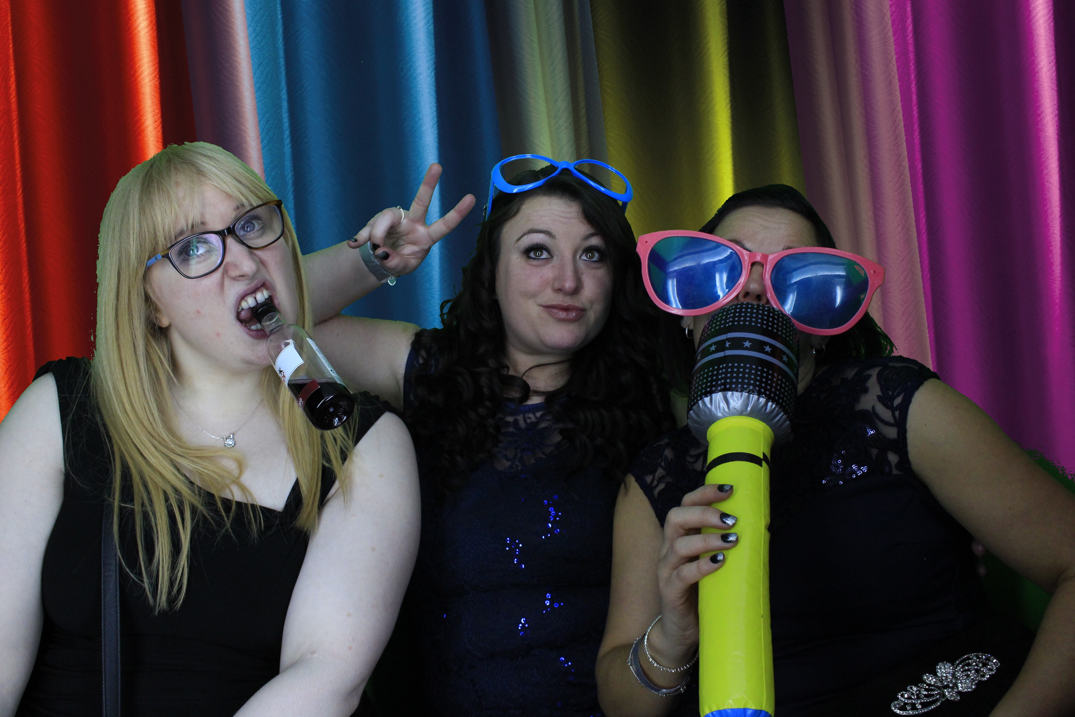UK PCS Oscars Booth 2 | View more photos from the event at gallery.myphotoboothexperience.co.uk/u/MyPhotoBoothExperienceLtd/UK-PCS-Oscars-Booth-2